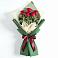 Букет цветов из: Розы в Плесе