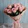 Букет цветов из: Розы в Плесе