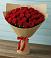 Букет Красные розы Милано в Плесе