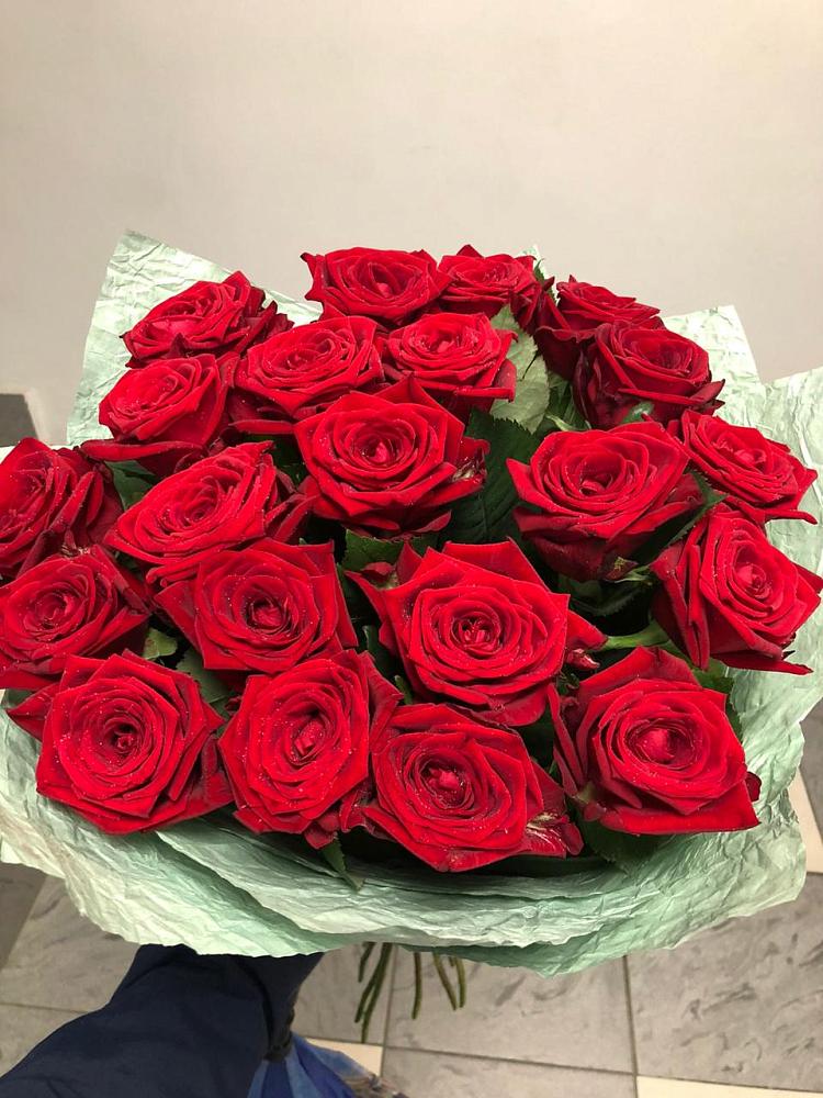 Розы Классика в Плесе Букет Классика в Плесе