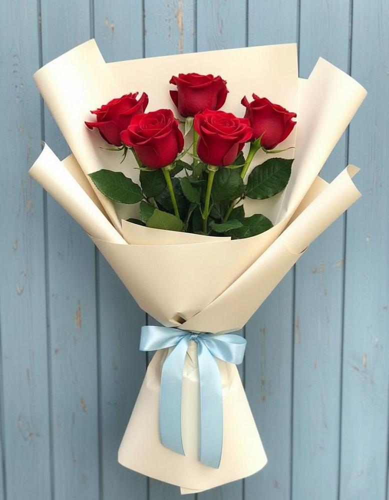 Букет Классика чувств в Плесе