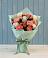 Букет цветов из: Розы в Плесе