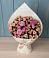 Букет цветов из: Розы в Плесе