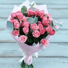 Букет Леди совершенство в Плесе